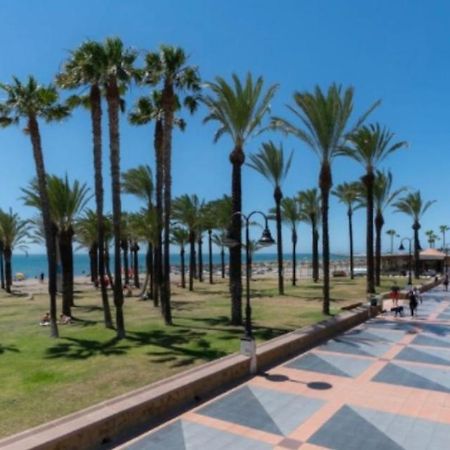Estudio Romantico La Carihuela Torremolinos Eksteriør billede
