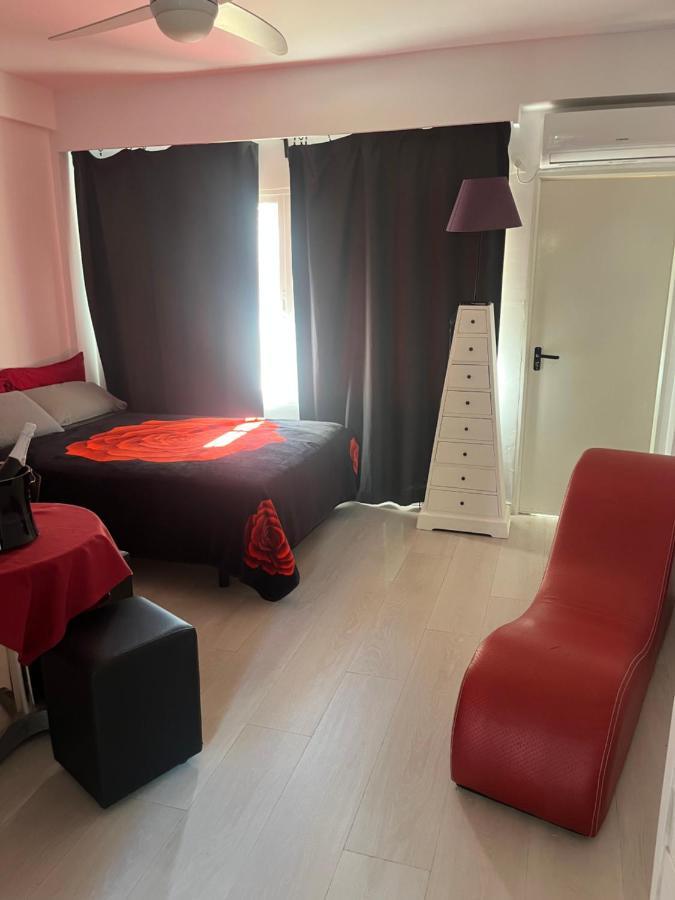 Estudio Romantico La Carihuela Torremolinos Eksteriør billede