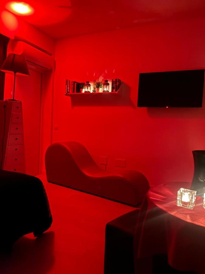 Estudio Romantico La Carihuela Torremolinos Eksteriør billede
